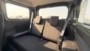 Suzuki Jimny 1.5 4 Cyl. Manual .petrol .SUV /Crossover Four Wheel Drive .4 Seat