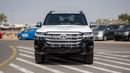 تويوتا لاند كروزر TOYOTA LAND CRUISER 300 VX 3.5P AT MY2024 – BLACK
