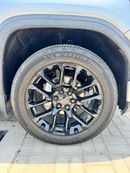 GMC Sierra DENALI