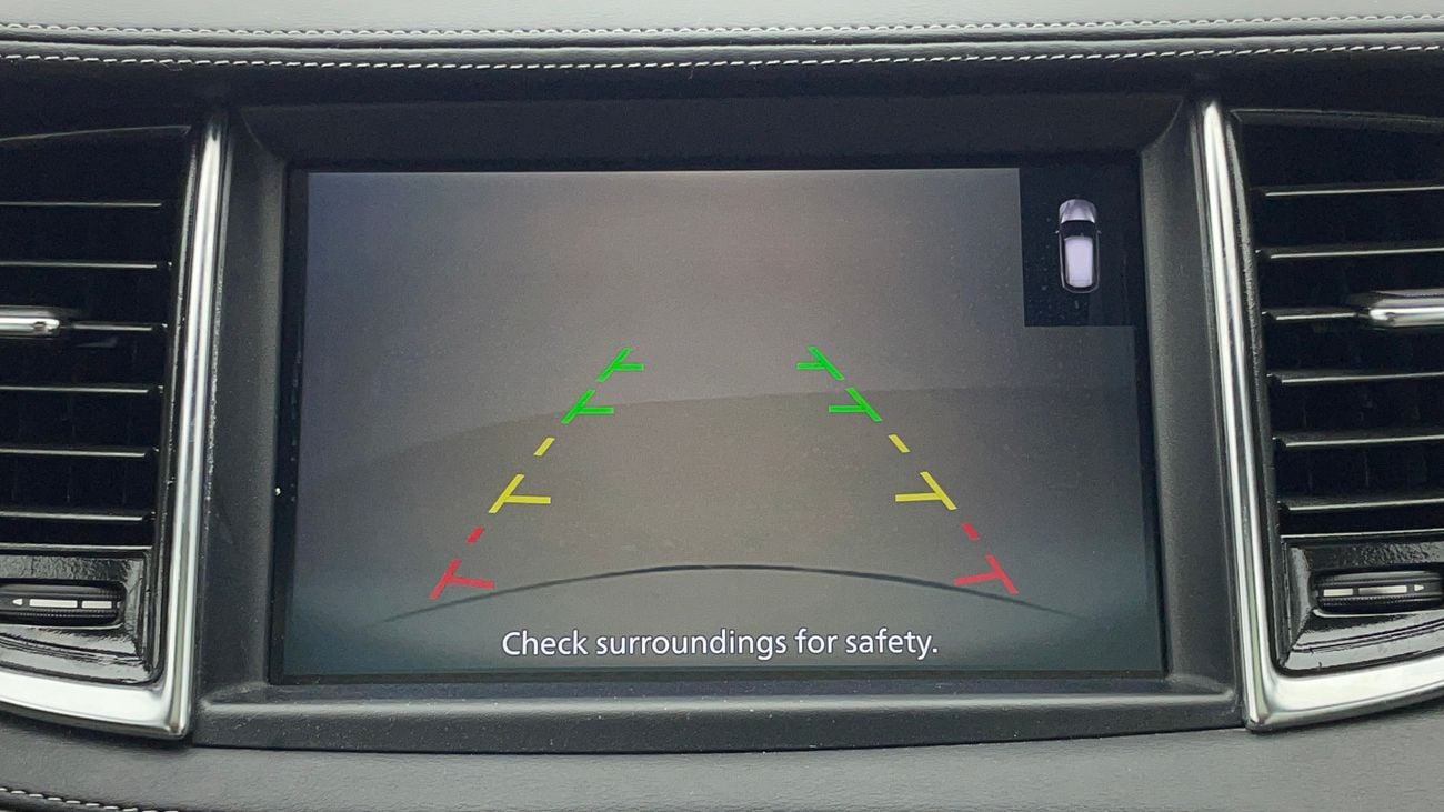 إنفينيتي QX55 ESSENTIAL 2 | بدون دفعة مقدمة | اختبار القيادة في المنزل