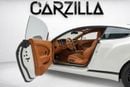 Bentley Continental GT Bentley Continental |  GT W12 | Luxury Grand Tourer