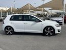 فولكس واجن جولف Golf GTI_GCC_2015_Excellent Condition _Full option