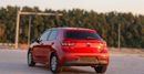 كيا ريو LX 1.6L Hatchback Kia Rio 1.6L 2019 GCC accident free in excellent condition