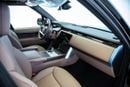 لاند روفر رينج روفر Range Rover SE P400 LWB 7 Seated