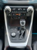 Toyota RAV4 Limited Hybrid 2.5 Full Option