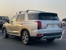 Hyundai Palisade 2022 Hyundai Palisade SEL+ Premium Comfort - Sunroof Push Start - 7 Seater - 3.8L V6 With Multi Driv