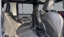 Jeep Wrangler Sport Jeep Wrangler Sahara 2021 59000KM