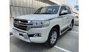 Toyota Land Cruiser 4.6L | GXR V8|  GCC | EXCELLENT CONDITION | FREE 2 YEAR WARRANTY | FREE REGISTRATION | 1 YEAR FREE I