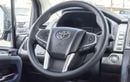 Toyota Granvia 2025 TOYOTA GRANVIA 3.5L PREMIUM FULL OPTION