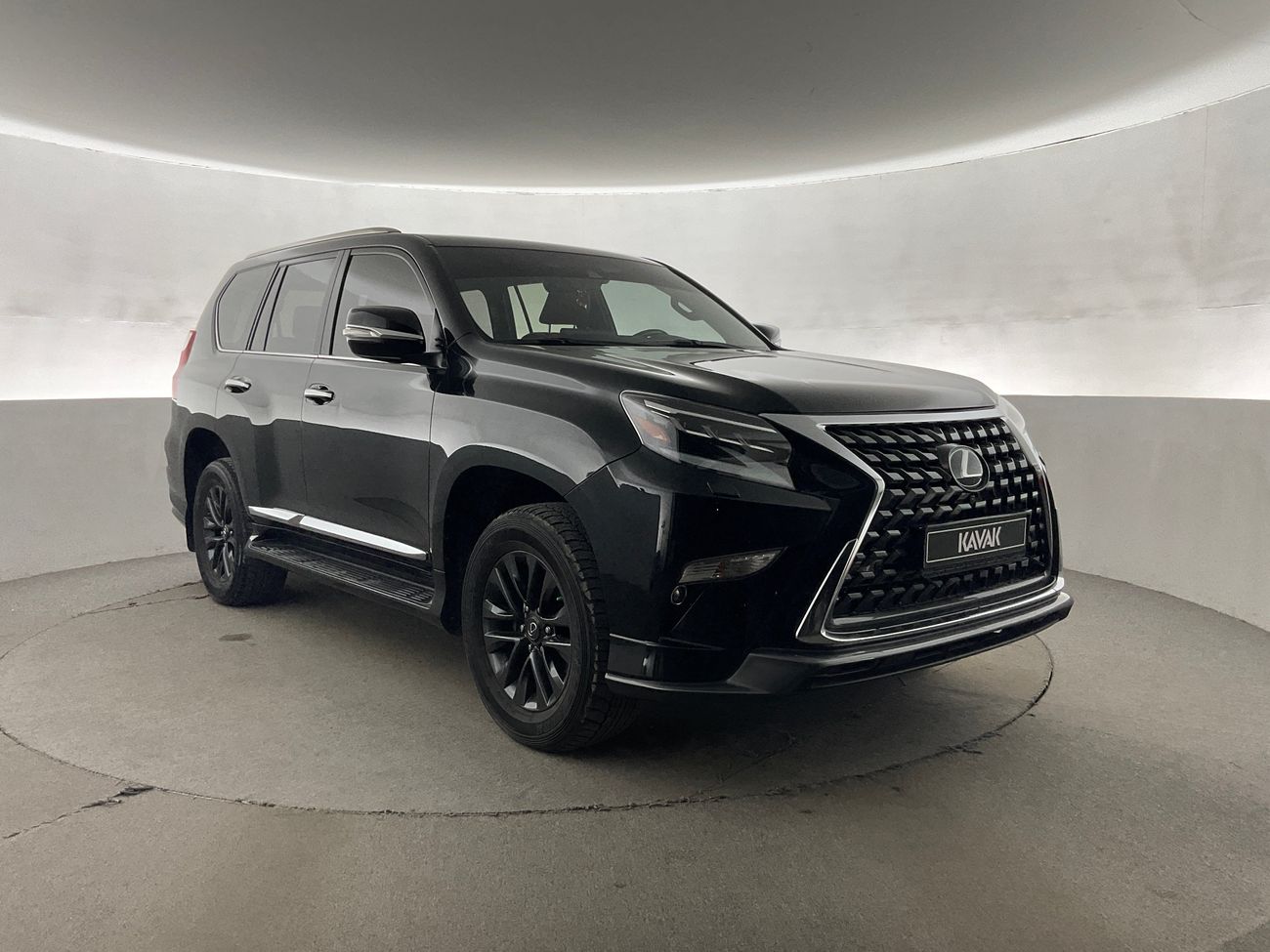 Lexus GX460 Platinum | Guaranteed Warranty | 0 Down Payment