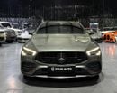 Mercedes-Benz CLA 35 AMG 4MATIC