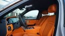 Rolls Royce Cullinan BLACK BADGE