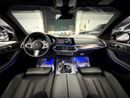 BMW X5 XDRIVE40i M SPORT 40i M Sport 3.0L
