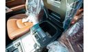 Toyota Land Cruiser 2020 Toyota Land Cruiser 5.7L VXR GTS | Top of the Line Option | For Export Only