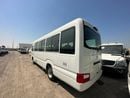 Toyota Coaster Toyota Coaster Bus Petrol 2.7L | Manual | 03 Years Warranty I 2025