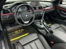 BMW 420i Sport Line 2015 BMW 420i Sport-Line, Full Service History, Excellent Condition, GCC