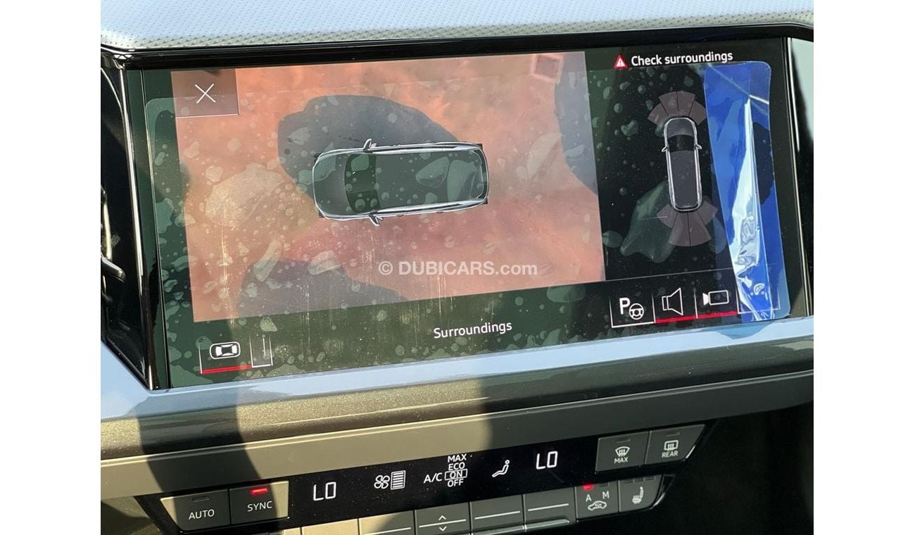 Audi etron AUDI E-TRON Q5 2022 4WD