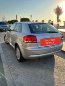 Audi A3 AUDI A3 COUPE 1.6L V4 - ORIGNAL PAINT - GCC - WELL MAINTAINED