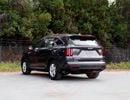 Kia Sorento 2.5L LX (RWD) Kia Sorento | 2.5 L | 2023 | GCC | Original Paint | Accident-Free | In Excellent Condi