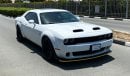 Dodge Challenger 2020 Hellcat WIDEBODY, 6.2L V8 GCC, 0km, 717hp with 3 Years or 100,000km Warranty