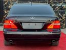 Lexus LS 430