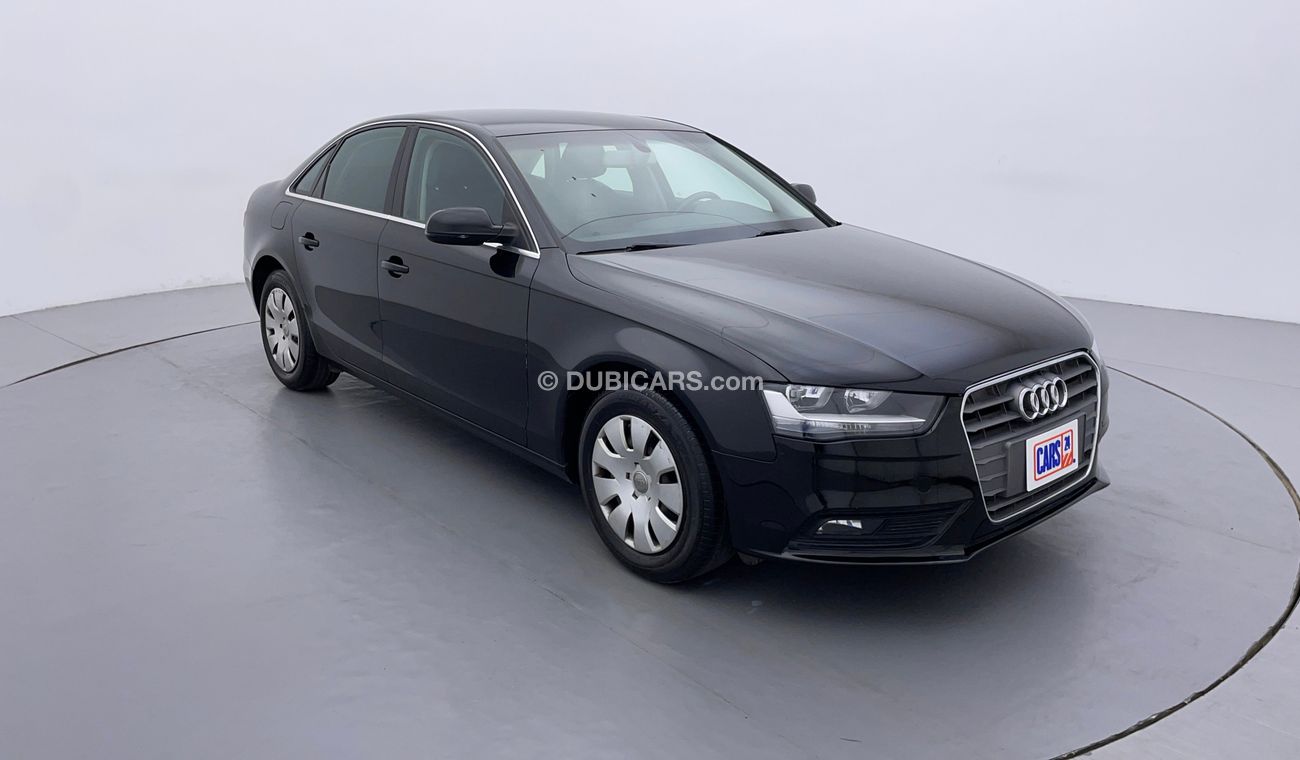 Audi A4 TFSI 1.8 | Zero Down Payment | Free Home Test Drive