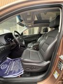 Hyundai Tucson GL 1.6L 2017 PANORAMA 1.6L TURBO KEYLESS CANADA SPEC