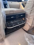 Toyota Land Cruiser VX