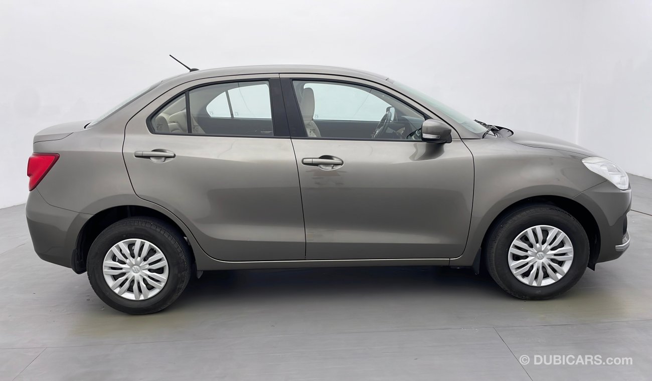 Suzuki Dzire GLS 1.2 | Under Warranty | Inspected on 150+ parameters