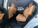 Toyota Fortuner EXR 4X4 V4 2.7L Excellent Condition