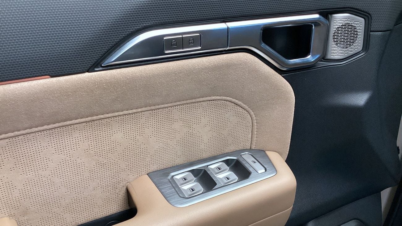 Jetour T2 Luxury | upto AED 20,000 Ramadan Discount | Guaranteed Warranty | 0 Down Payment