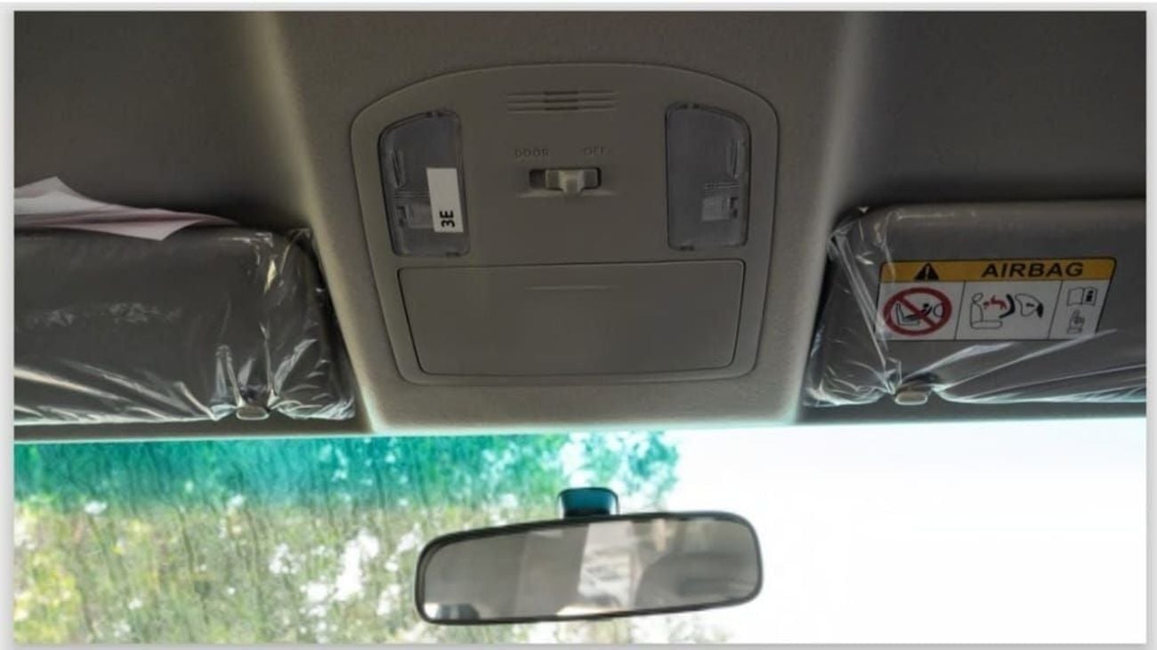Toyota Hilux GLX HILUX 2.7 DC A/T 4X2, 2025 WHITE INSIDE MAROON