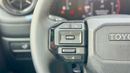 Toyota Prado ALL ROUNDER G LEATHER SEATS COOL BOX ELECTRIC TAIL GATE ELECTRIC CHAIRS REAR DIGITAL AC