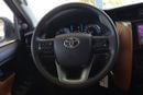 Toyota Fortuner 2026 FORTUNER 2.4 DIESEL AUTOMATIC  **EXPORT ONLY**التصدير فقط خارج الخليج**