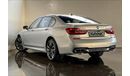BMW 760Li M-Sport V12