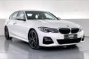BMW 330i M Sport | 1 year free warranty | 0 Down Payment