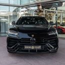 Lamborghini Urus 4.0T V8 Performante