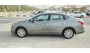 Nissan Sentra SV - Very Clean Car
