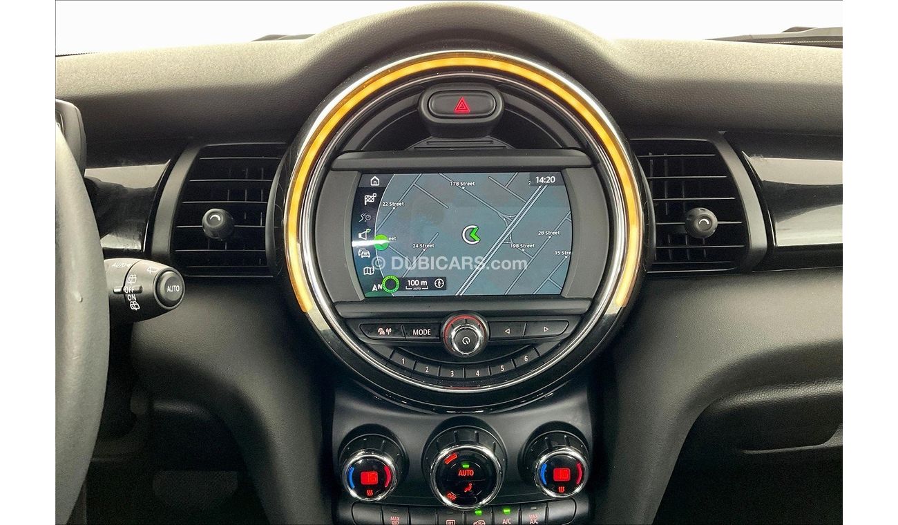 ميني كوبر Cooper