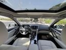 Infiniti Q50 Luxe 3.0L