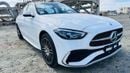 مرسيدس بنز C 200 L Sport Edition