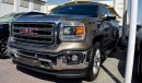 GMC Sierra SLT