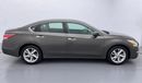 Nissan Altima SV 2.5 | Under Warranty | Inspected on 150+ parameters