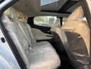 Toyota Crown Platinum