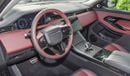 Land Rover Range Rover Evoque HSE P250  DYNAMIC 2024 WITH WARRANTY AND SERVICE CONTRACT