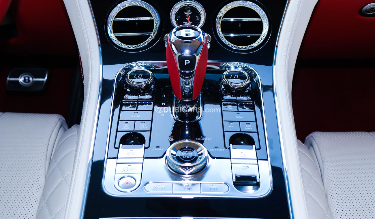 Bentley Continental GT From White to Black peel-able paint by Cardip - VERIFIED BY DUBICARS TEAM