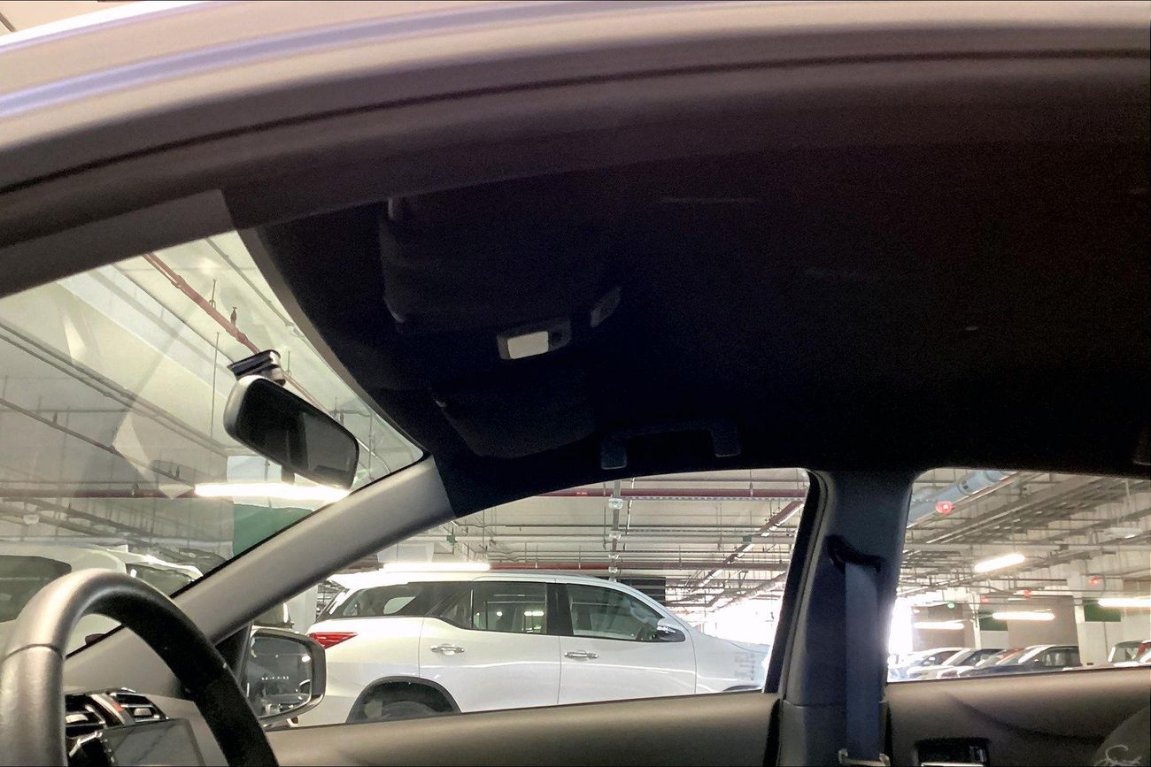 Mitsubishi Attrage Signature Edition | Guaranteed Warranty | 0 Down Payment