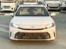 Toyota Camry EXPORT ONLY - TOYOTA CAMRY 2.5L G HEV