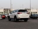 Toyota Fortuner EXR Toyota Fortuner | 2.7 L | 2023 | GCC | Accident-Free | In Excellent Condition | 1512 P.M