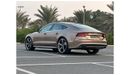 Audi A7 35 FSI quattro Exclusive